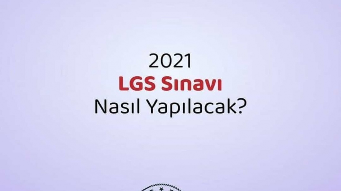 2021 LGS SINAVI