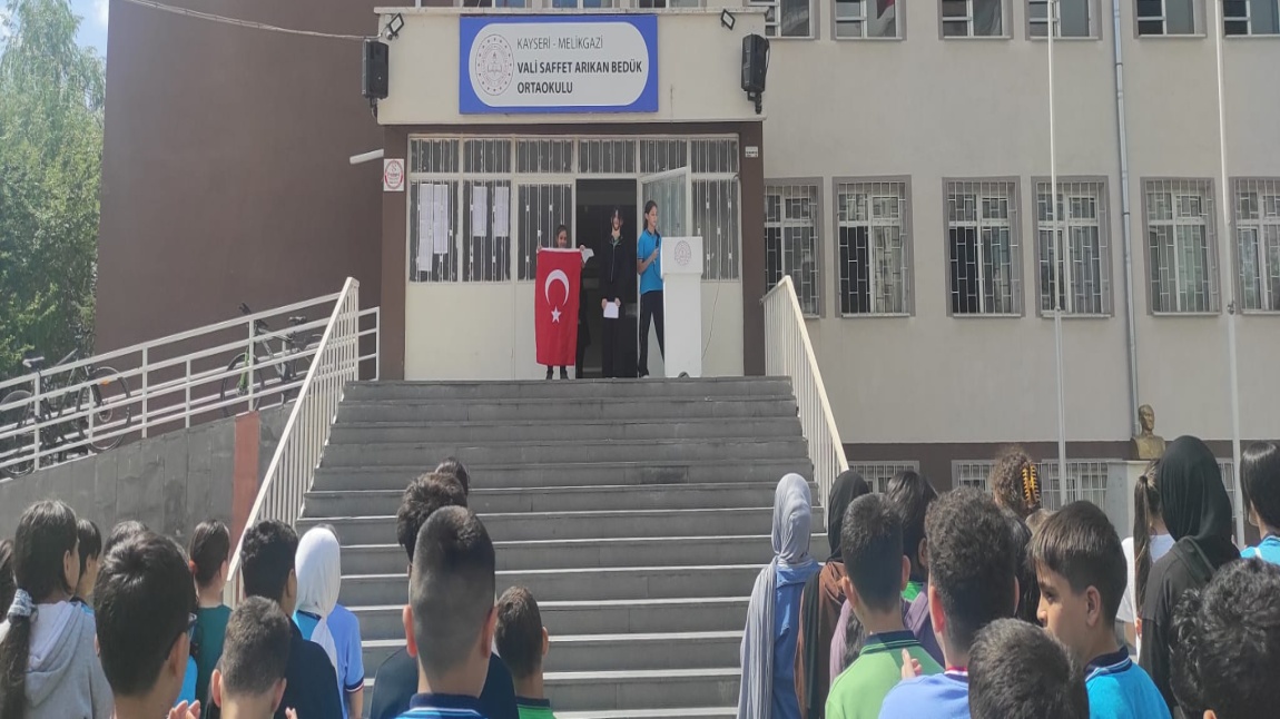 İlköğretim Haftası Kutlamaları