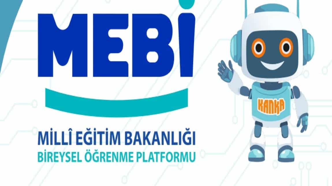 MEBİ Uygulaması